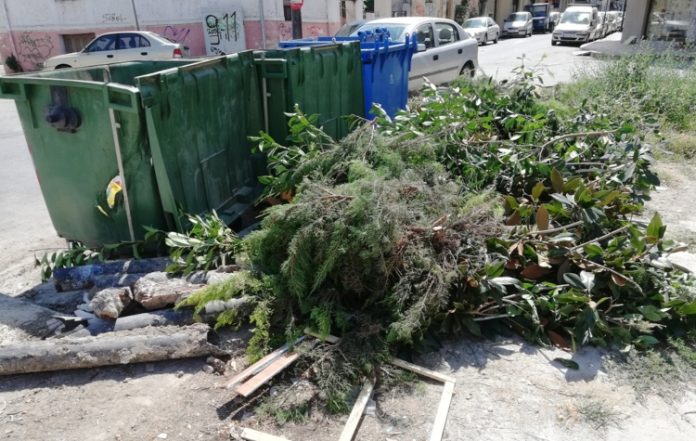 Δήμος Δάφνης – Υμηττού: Έκκληση για καθαρές γειτονιές το Πάσχα