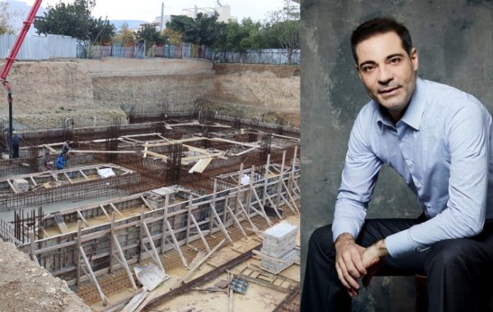 Ανδρέας Κονδύλης: «Απαντάμε με έργα στις ανακρίβειες»