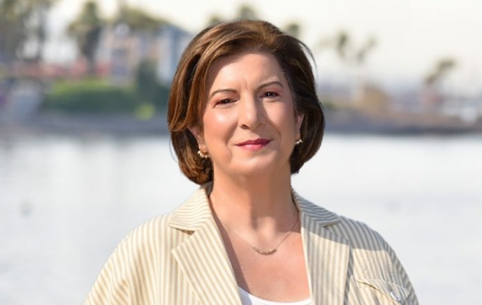 Προτάσεις αξιοποίησης της περιουσίας του Δήμου κατέθεσε η Φωτεινή Κούβελα