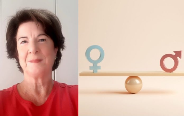 Στο «μικροσκόπιο» η έμφυλη ισότητα από την Φωτεινή Κούβελα – Το κάλεσμά της στη δημοτική Αρχή