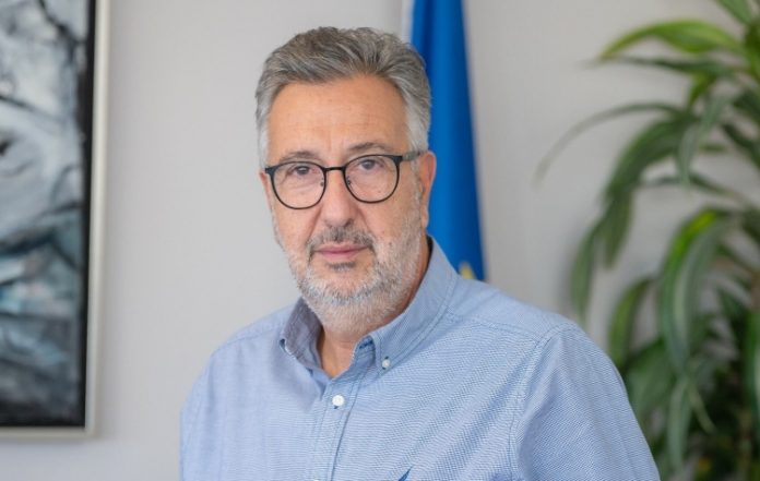 Στέλιος Μαμαλάκης