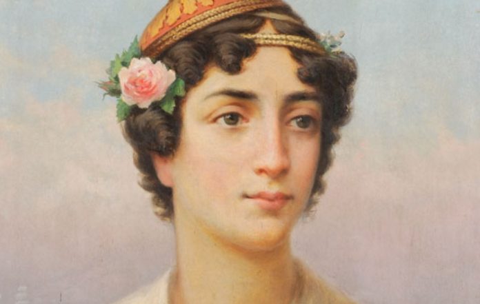 Τιμή στη Μαντώ Μαυρογένους: Προβολή ντοκιμαντέρ στον Άλιμο