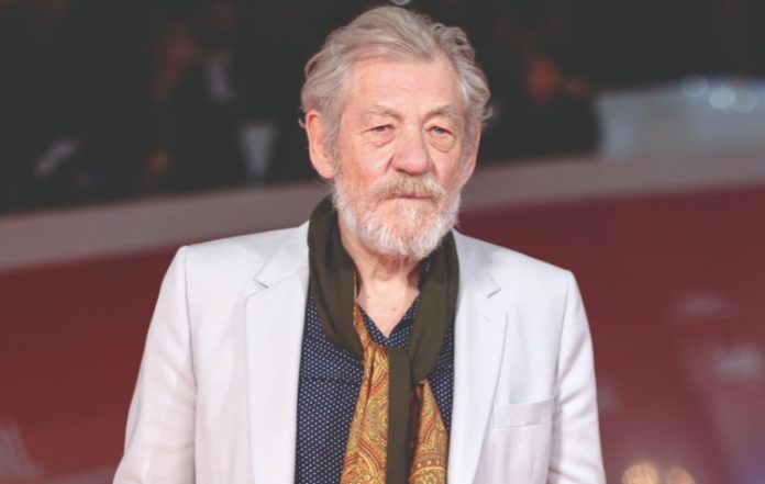 Ίαν ΜακΚέλεν: «Αχρείαστη στην Τέχνη η Α.Ι.»