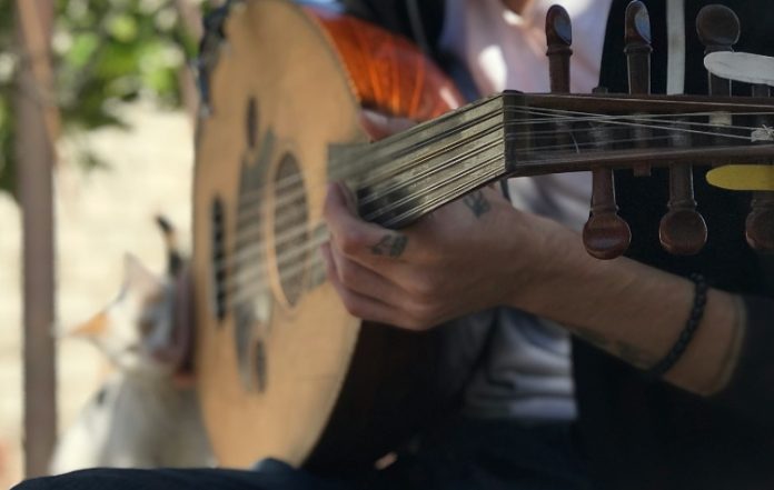 Μουσικό ταξίδι αλληλεγγύης στο «Αλέκα»