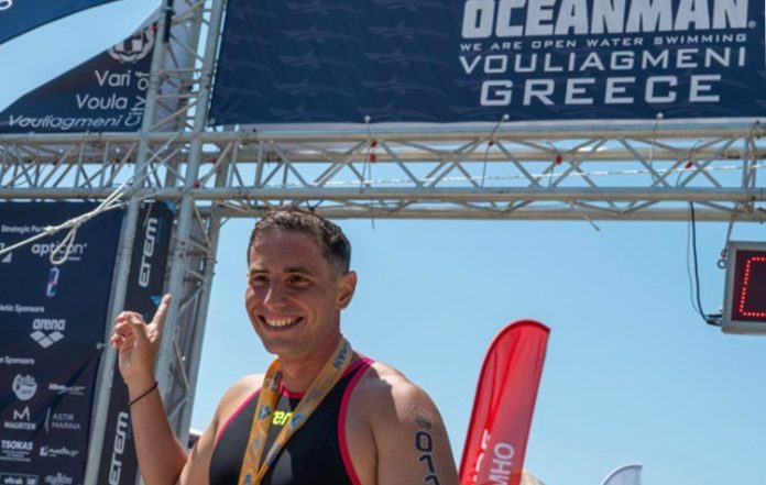 Σε ρυθμούς προετοιμασίας η Βουλιαγμένη για το 8ο OCEANMAN