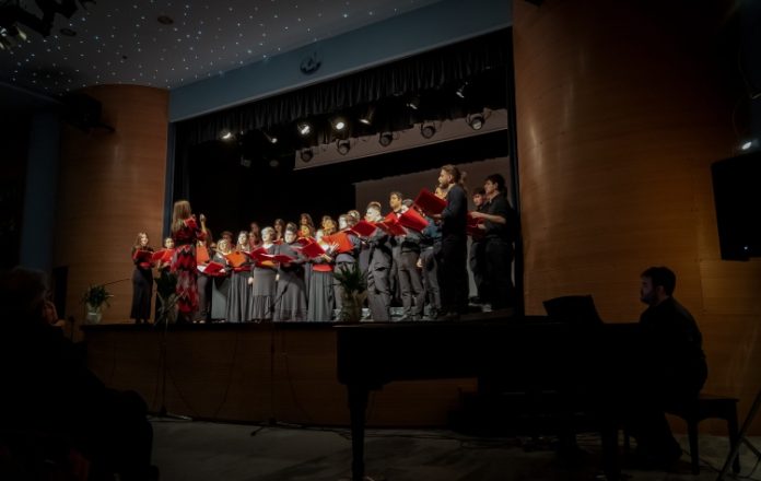 Με επιτυχία το 5ο Χορωδιακό Φεστιβάλ Δήμου Παλαιού Φαλήρου