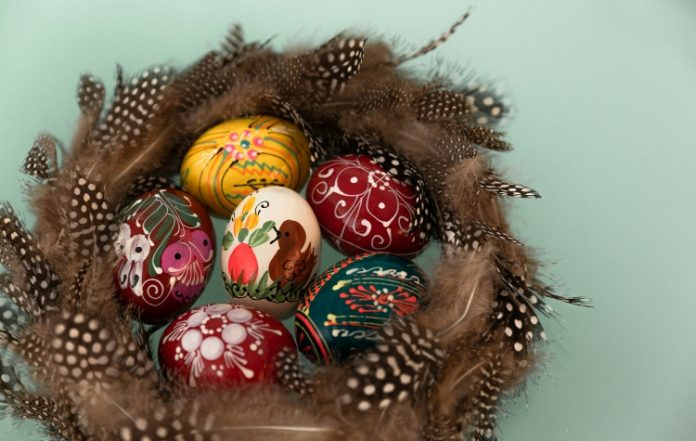 Πασχαλινά Bazaar στα ΚΑΠΗ Νέας Σμύρνης για καλό σκοπό