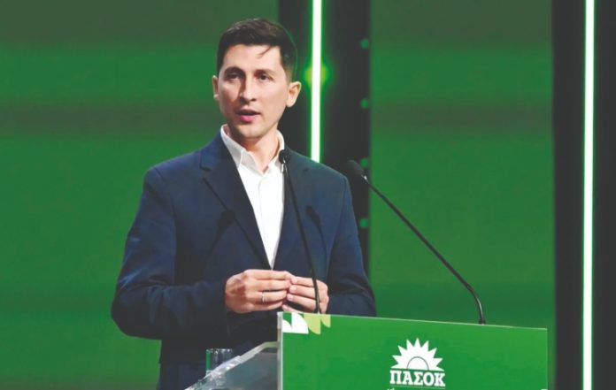 Παύλος Χρηστίδης: «Η χώρα χρειάζεται καθαρή εντολή»