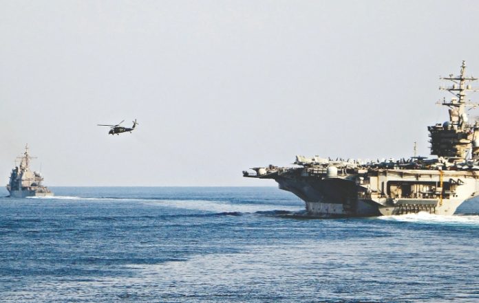 ΗΠΑ - Ισραήλ - Ιράν: Συνεχής πόλεμος… νεύρων