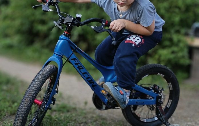 Νέα Σμύρνη: Έρχεται Ημέρα Ποδηλάτου για παιδιά πλούσια σε δράσεις