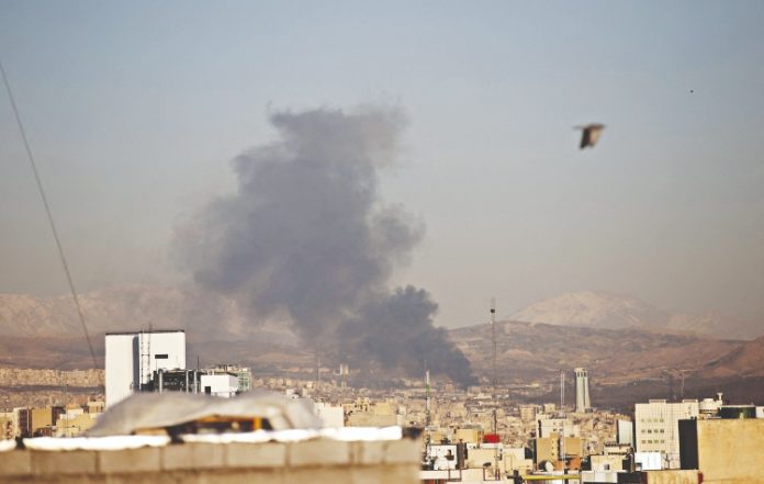 ΗΠΑ - Ισραήλ - Ιράν: Πόλεμος νεύρων!