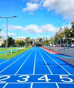 Νέος πολυχώρος αθλητισμού στην Άνω Γλυφάδα