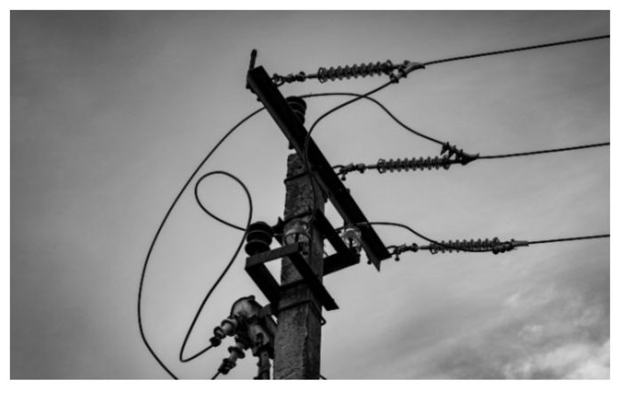 Στο «σκοτάδι» είναι από το βράδυ της Τετάρτης το Πανόραμα Βούλας, λόγω της κακοκαιρίας «Erminio»