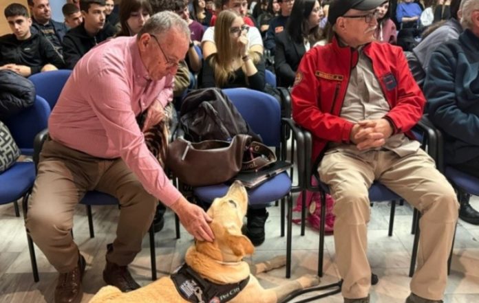 Φιλοζωική εκδήλωση στον Πολυχώρο του Δημαρχείου