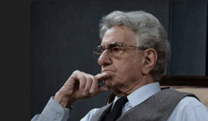 Έφυγε από τη ζωή ο ηθοποιός Στέφανος Ληναίος