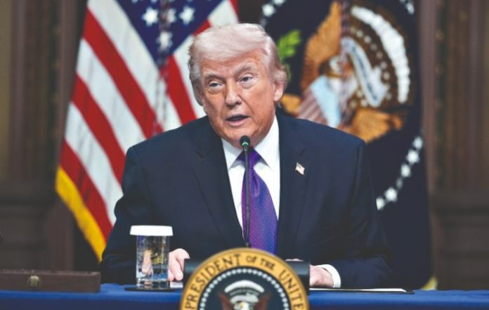 ΗΠΑ και Ιράν συμφώνησαν σε εκεχειρία δύο εβδομάδων