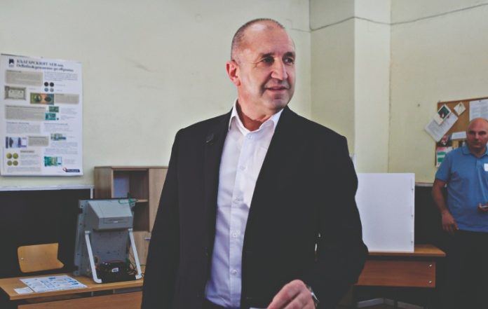 Βουλγαρικές εκλογές: Όγδοη και… φαρμακερή