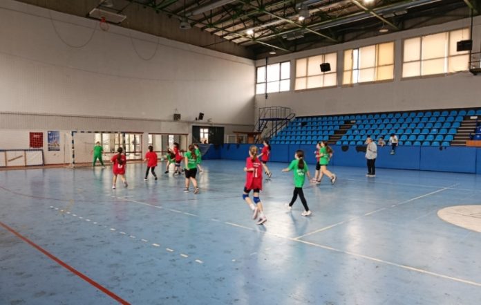 «Παμβυρώνεια 2026»: Με επιτυχία η 1η αγωνιστική στο χάντμπολ