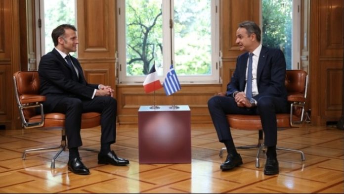 ΦΩΤΟ ΑΠΕ-ΜΠΕ/ΓΙΩΡΓΟΣ ΒΙΤΣΑΡΑΣ