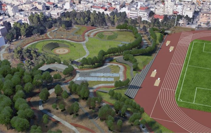 Νέο ωράριο λειτουργίας στο «Χαλικάκι»