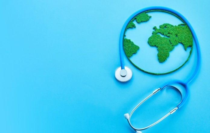 Ο Δήμος Αλίμου τιμά την Παγκόσμια Ημέρα Υγείας