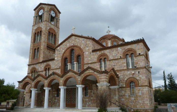 Δάφνη: Το πρόγραμμα της πανηγύρεως στη Ζωοδόχο Πηγή