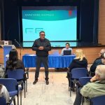 «Αρμονική Συνύπαρξη Ανθρώπου – Σκύλου» στον Πολυχώρο Παλαιού Φαλήρου