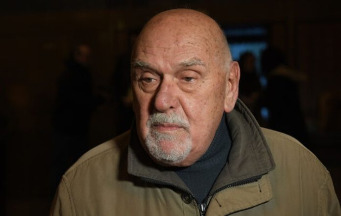 Αποχαιρετισμός στον Γιώργο Κατημερτζή: «Μια ζωή αφιερωμένη στην Καισαριανή»