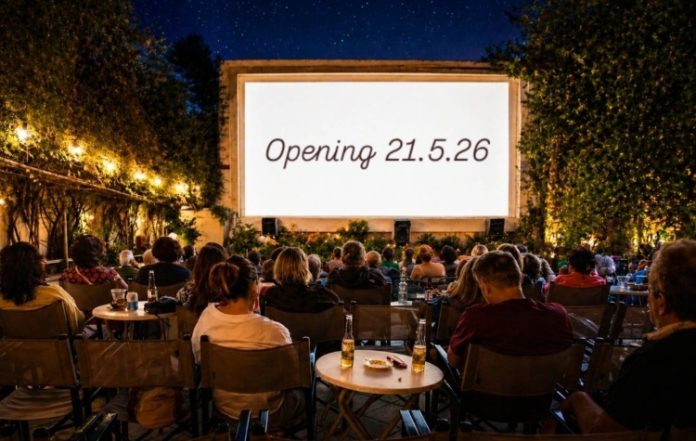 Με «Άμνετ» και «Τελευταία κλήση» ανοίγει ο Cine Αμύντας