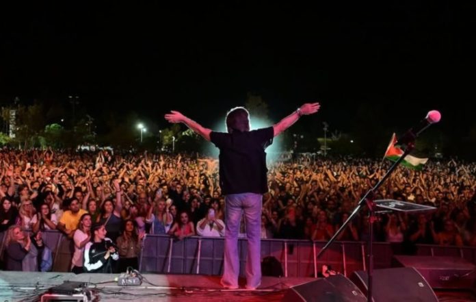 Καταγγελία του Δήμου Καισαριανής για το «μπλόκο» στο Φεστιβάλ ΚΝΕ