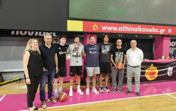 Κορυφώνονται τα Παμβυρώνεια 2026 με την 9η αγωνιστική