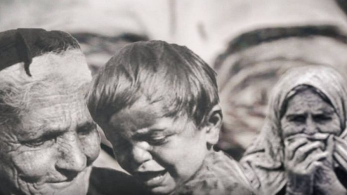 Μήνυμα του Δήμου Καισαριανής για τα 107 χρόνια από τη Γενοκτονία των Ελλήνων του Πόντου