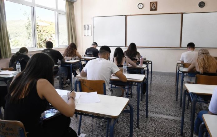 «Είναι μια σημαντική μάχη, αλλά όχι η μοναδική στη ζωή σας» – Μήνυμα του δημάρχου για τις Πανελλαδικές