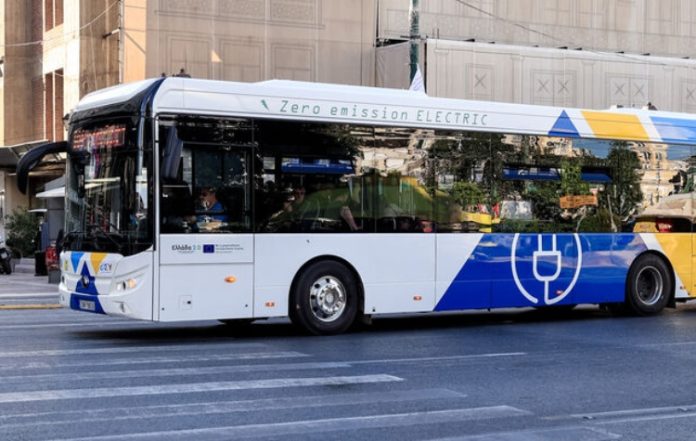 Δάφνη-Υμηττός: Παράταση λειτουργίας της λεωφορειακής γραμμής Χ19