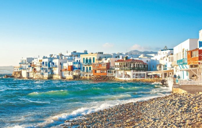 Τι ξέρουν τα νησιά που δεν ξέρουν οι πόλεις μας;
