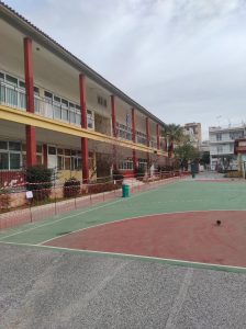 Τα προβλήματα των σχολικών μονάδων του Δήμου Ηλιούπολης επί τάπητος στο Μονοθεματικό 