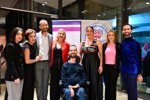 Τα fashion shows του ΔΥΑΜΕΑ έχουν, πλέον, γίνει πλέον θεσμός