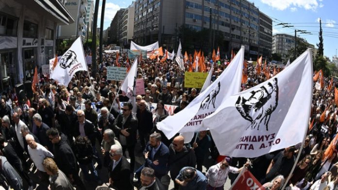 Δημοτικό Συμβούλιο Καισαριανής: Έμπρακτη στήριξη στους εργαζόμενους παιδικών σταθμών και ΚΔΑΠ