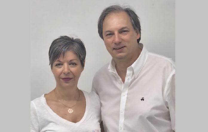 Ο Βύρωνας αποχαιρετά τη Σοφία Δημητρίου