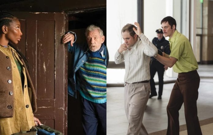 Νέες ταινίες α’ προβολής στο Cine Αμύντας