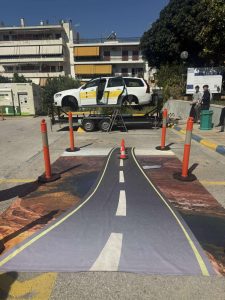Ηλιούπολη: Ολοκληρώθηκε ο μήνας Οδηγικής Παιδείας και Ασφάλειας