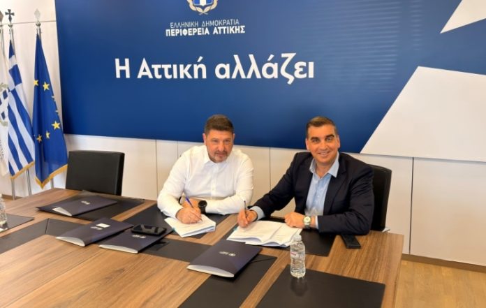 Νέες αναπλάσεις σε Ελληνικό – Αργυρούπολη: Αναβαθμίζονται το Πάρκο 208 και ο ανισόπεδος κόμβος