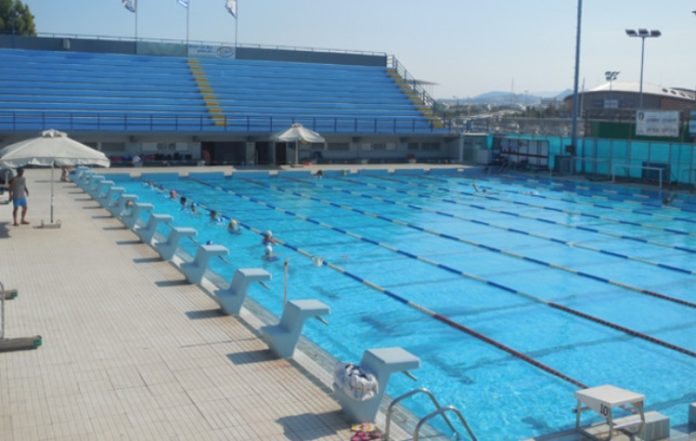 Παλαιό Φάληρο: 23η ημερίδα Κολύμβησης για την ισότητα και τη συμπερίληψη στο Ρέστειο