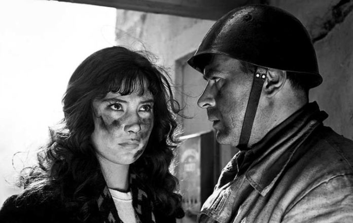Η ταινία «Όταν πετούν οι γερανοί» στο Cine Λαμπηδόνα