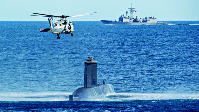 Ελληνοτουρκικά: Ήταν κάποτε τα «ήρεμα νερά»…