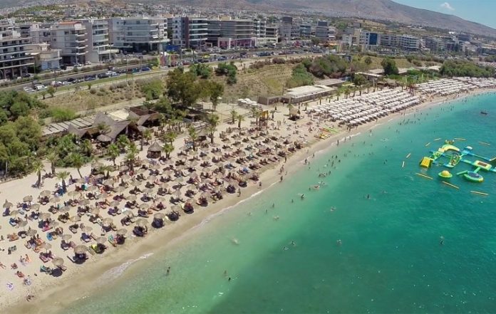 Ακτή Ήλιου: Έλεγχοι και συμμόρφωση