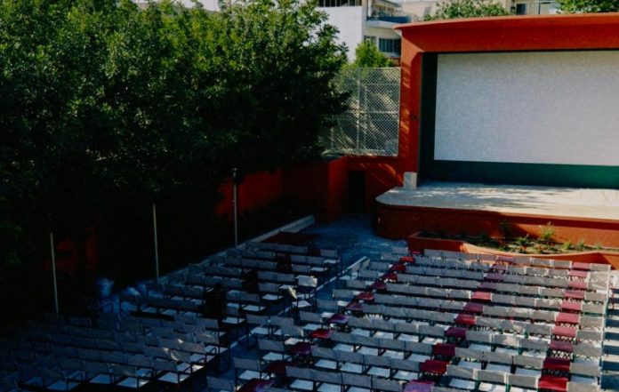 «Σινέ Κήπος»: Οι καλοκαιρινές νύχτες επιστρέφουν στο Μοσχάτο