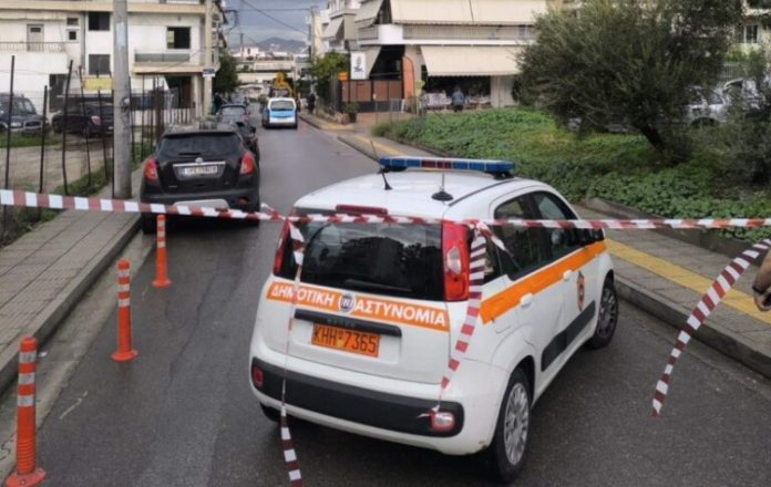 «Καμπάνα» σε οργανισμούς κοινής ωφέλειας για πλημμελή αποκατάσταση έργων
