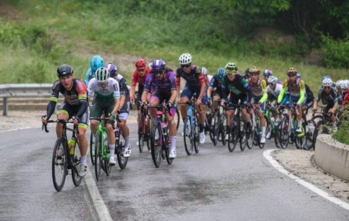 ΔΕΗ Tour of Hellas: Οι κυκλοφοριακές ρυθμίσεις την Κυριακή