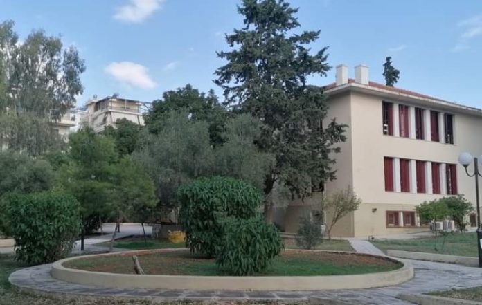 Ξεκίνησαν οι εγγραφές στον παιδικό σταθμό Εθνικής Στέγης